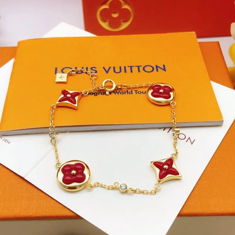 louis vuitton lv bracelets s_12537551